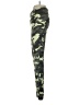 Lululemon Athletica Camo Green Active Pants Size 4 - photo 5