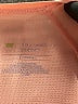 Tek Gear 100% Polyester Pink Active T-Shirt Size L - photo 4