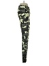 Lululemon Athletica Camo Green Active Pants Size 4 - photo 4