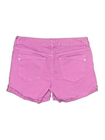 Express Jeans Shorts (view 2)