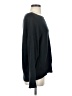 Anthropologie Black Pullover Sweater Size S - photo 4
