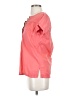 Eddie Bauer Pink Short Sleeve Blouse Size XS - photo 5