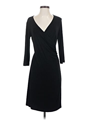 Travelers by Chico's Cocktail Dress (view 1)