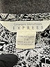 Express 100% Polyester Print Gray Casual Dress Size 7 - 8 - photo 5