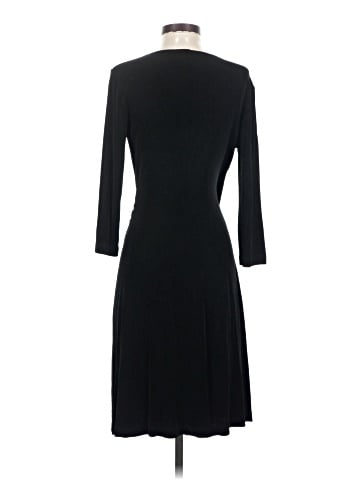 Travelers by Chico's Cocktail Dress (view 2)