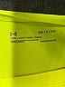 Under Armour 100% Polyester Yellow Active T-Shirt Size S - photo 7