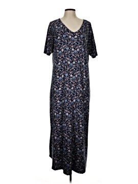 knee length dresses for ladies Giggle Maxi Dress Black