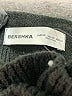 Bershka Black Bodysuit Size XS - photo 6