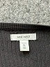 Nine West Solid Black Cocktail Dress Size L (petite) - photo 7