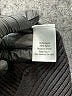 Nine West Solid Black Cocktail Dress Size L (petite) - photo 8
