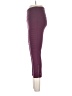 lucy Solid Purple Active Pants Size M - photo 5