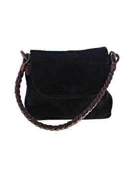 Ralph Lauren Leather Shoulder Bag