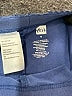 Tea Solid Blue Casual Pants Size 6 - photo 3