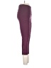 lucy Solid Purple Active Pants Size M - photo 4