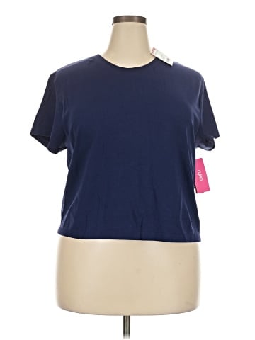 Ryka Short Sleeve T-Shirt (view 1)