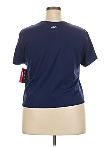 Ryka Short Sleeve T-Shirt (view 2)
