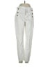 Ann Taylor LOFT Ivory Jeans Size 27 waist - photo 1
