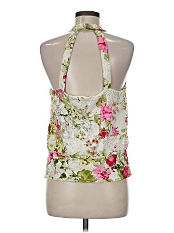 BECCA® by Rebecca Virtue Sleeveless Blouse (view 2)