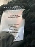 Port Authority 100% Polyester Black Fleece Size L - photo 7