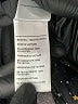 UNTUCKit 100% Polyester Stars Black Cocktail Dress Size M - photo 8