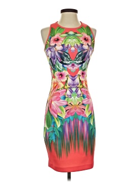 Laundry By Shelli Segal Cocktail Dress