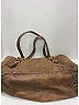 Prada 100% Leather Brown Vitello  Leather Shoulder Bag One size - photo 4