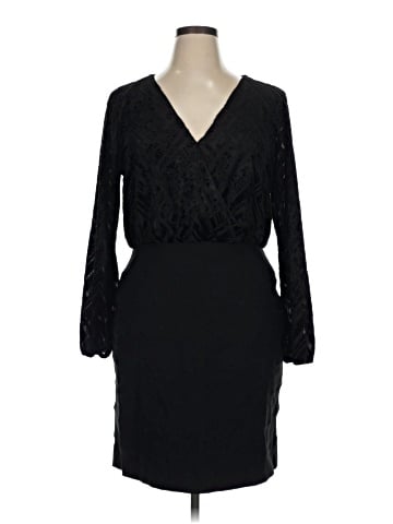 Nicole by Nicole Miller Cocktail Dress (view 1)