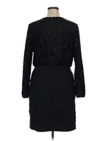 Nicole by Nicole Miller Cocktail Dress (view 2)