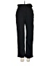 Sandro Solid Black Dress Pants Size EU (FR) 36 / US 4 - photo 1