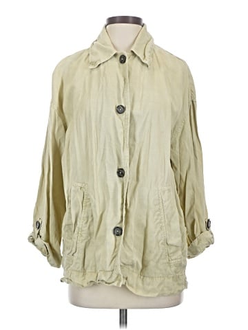 Zara Jacket (view 1)