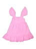 Cotton On Pink Dress Size 9 - photo 1
