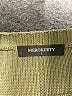 Merokeety 100% Acrylic Tan Pullover Sweater Size L - photo 7