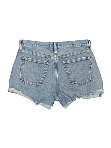 AGOLDE Denim Shorts (view 2)