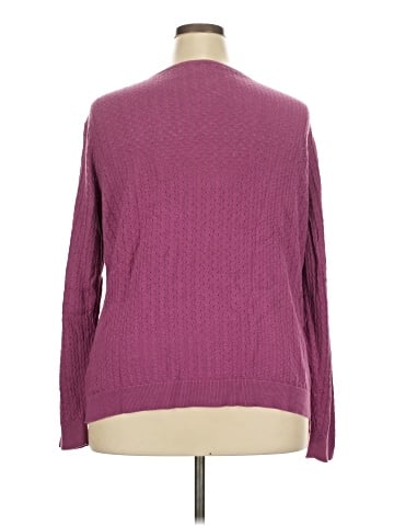Jaclyn Smith Cardigan (view 2)