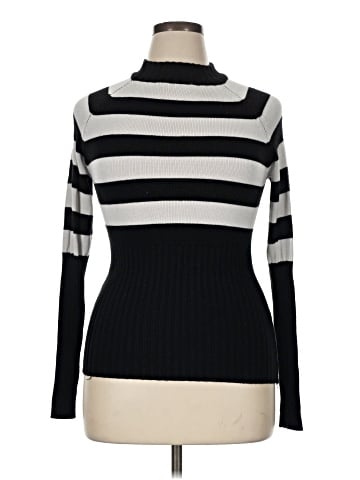 patty Long Sleeve Top (view 1)