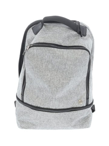 Curves N Combatboots Backpack (view 1)