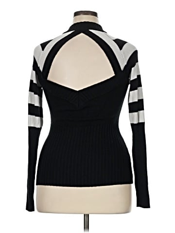 patty Long Sleeve Top (view 2)