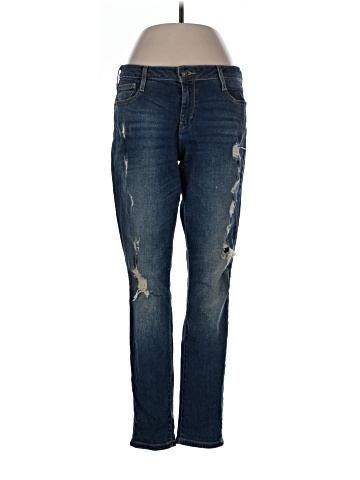 Decree Jeans (view 1)