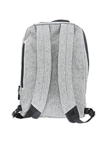 Curves N Combatboots Backpack (view 2)