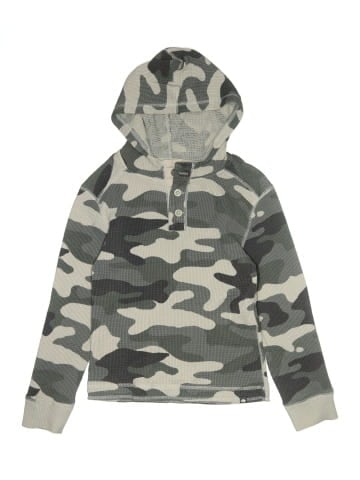 Brothers Pullover Hoodie (view 1)