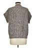 Basin and Range Tweed Gray Tan Sweater Vest Size M - photo 2