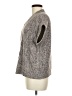 Basin and Range Tweed Gray Tan Sweater Vest Size M - photo 5