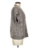 Basin and Range Tweed Gray Tan Sweater Vest Size M - photo 4