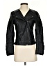 Topshop Black Jacket Size 4 - photo 1