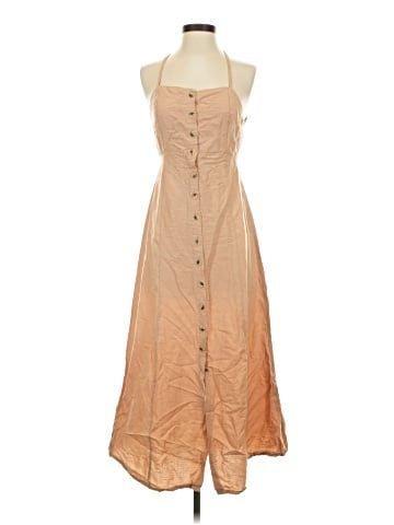 Amuse Society Casual Dress (view 1)