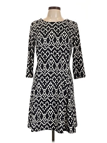 AB Studio Casual Dress (view 1)