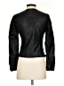 Topshop Black Jacket Size 4 - photo 2