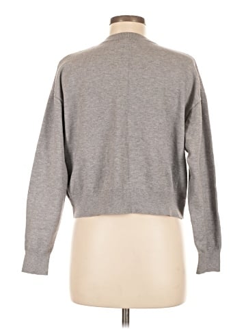 Orange Kiss Long Sleeve Turtleneck (view 2)