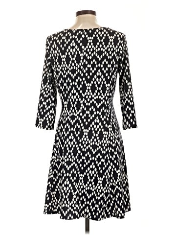 AB Studio Casual Dress (view 2)