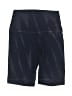 Lululemon Athletica Blue Athletic Shorts Size 2 - photo 1